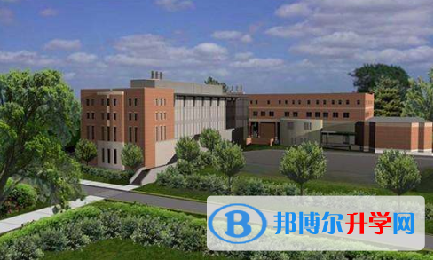 HDC中韩双语高中网站网址