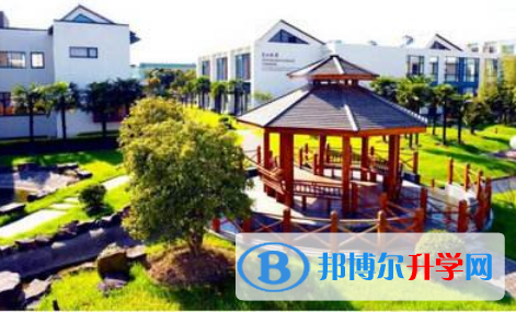 上海铭远双语高中网站网址 
