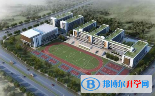 詹尼森公立高中(上海)中心2023年招生办联系电话