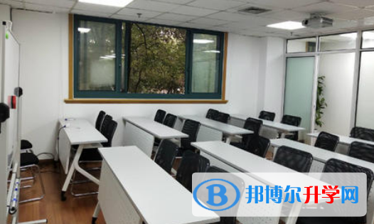 詹尼森公立高中(上海)中心怎么样、好不好