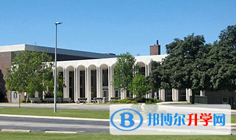 美国西密歇根中学(上海校区)2023年招生简章