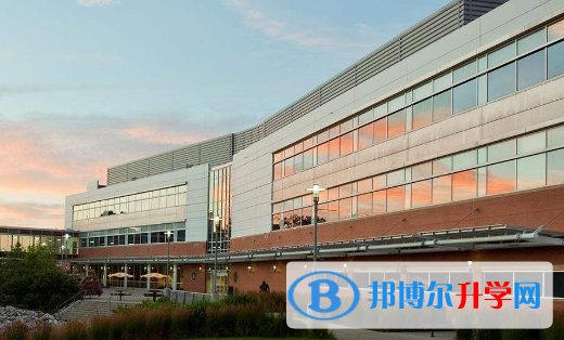 美国西密歇根中学(上海校区)2023年学费、收费多少