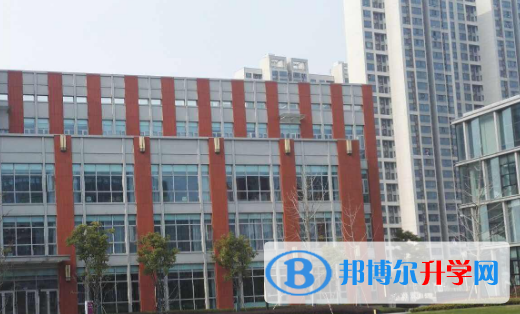 华师大二附中-瑞士莱蒙尼亚IB课程班网站网址 