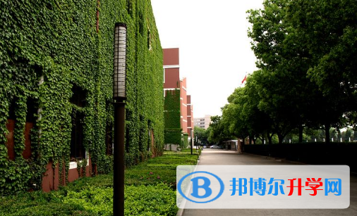 PAS藤校国际课程班常青藤校区2023年招生计划