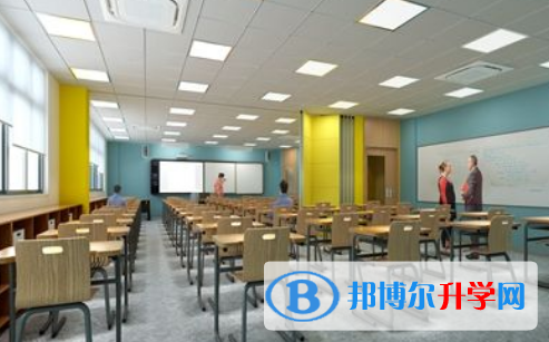 上海常青日本高中课程中心2023年学费、收费多少