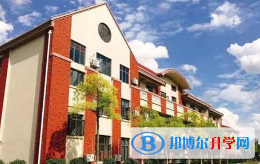 上海师范大学天华学院国际高中2023年招生计划