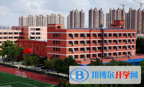 上海田家炳中学国际部2023年学费、收费多少