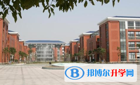 上海外国语大学西外外国语学校2023年招生计划