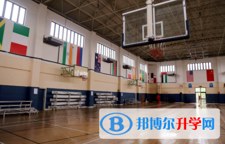 上海美高双语学校网站网址 