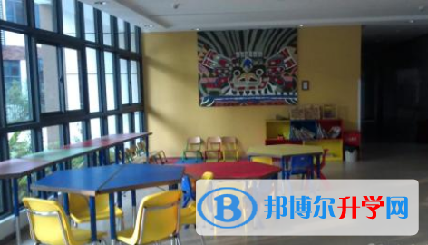 深圳深美国际学校2023年学费、收费多少
