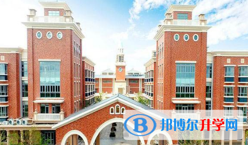 深圳观澜湖国际学校2023年招生简章