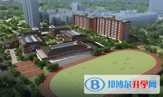 深圳观澜湖国际学校2023年招生计划