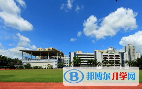 深圳观澜湖国际学校2023年招生办联系电话
