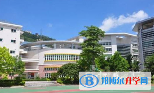 深圳富源国际学校2023年招生计划