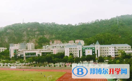 深圳富源国际学校2023年招生办联系电话