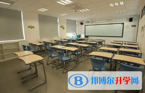 广州爱莎国际学校2023年招生计划