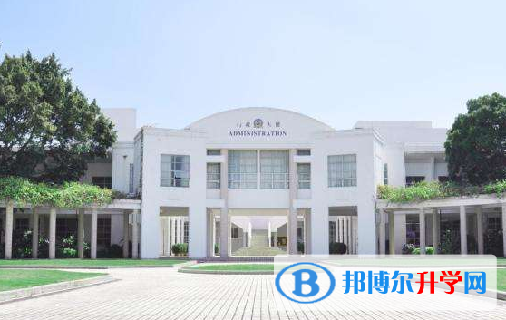 广州祈福国际学校2023年招生计划