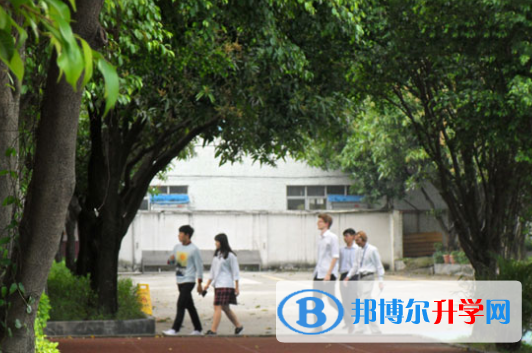 广州南湖国际学校2023年招生计划