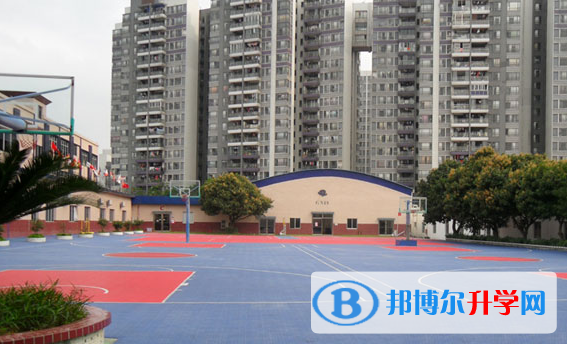 广州南湖国际学校2023年学费、收费多少