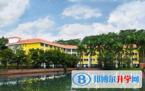 广州誉德萊国际学校2023年招生简章