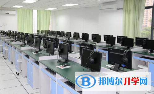 广州香江中学2023年学费、收费多少