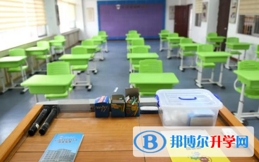 广州南武中学CCAE实验班2023年学费、收费多少