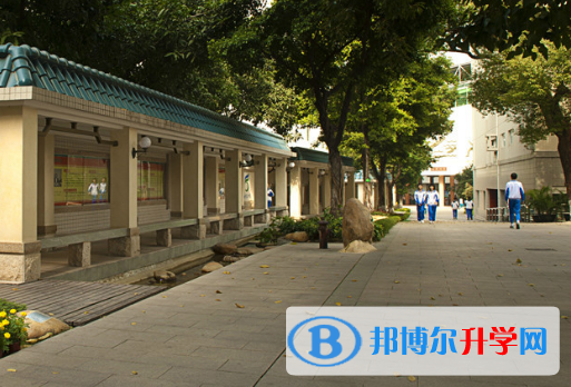 广州第六中学国际班2023年招生计划