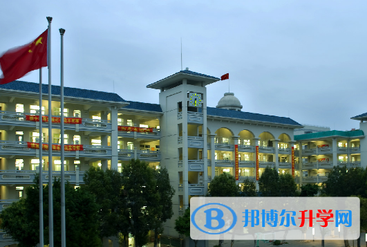 广州第六中学国际班2023年报名条件、招生要求、招生对象