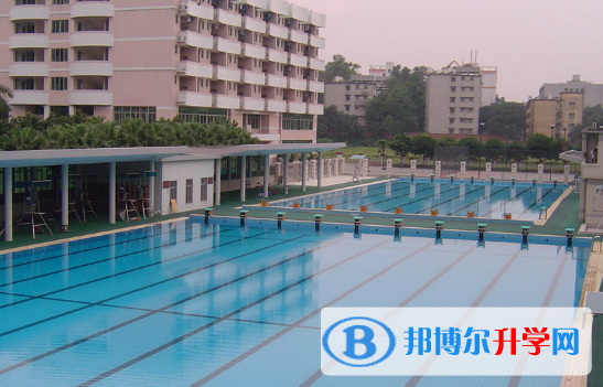 广州第六中学国际班2023年招生办联系电话