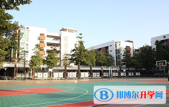 广东实验中学国际课程2023年招生计划