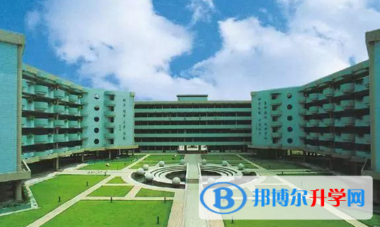 华南师范大学附属中学国际部网站网址 