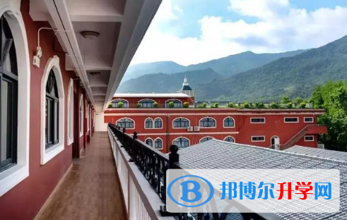 深圳哈博学校2023年学费、收费多少