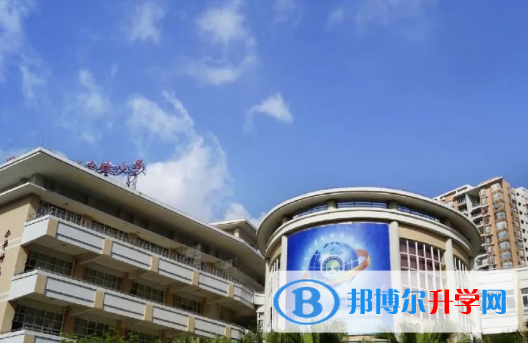 广州黄埔中黄外国语小学2023年招生计划