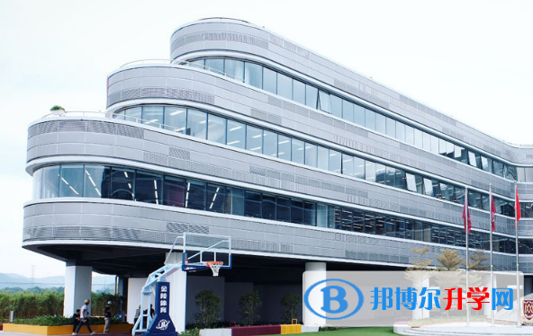 广州梅沙黑利伯瑞书院2023年招生简章