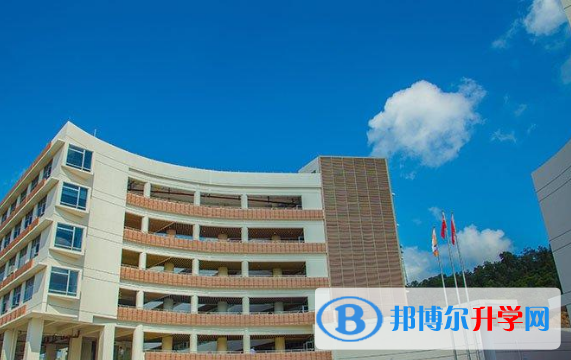 广州耀华国际教育学校2023年报名条件、招生要求、招生对象