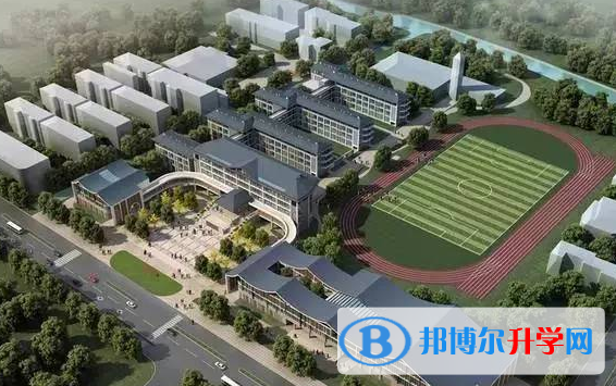 扬州江都国际学校2023年学费、收费多少