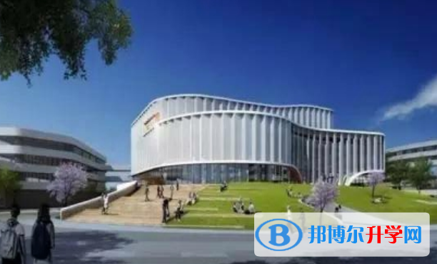 宁波镇海中学(蛟川书院)美高班2023年学费、收费多少