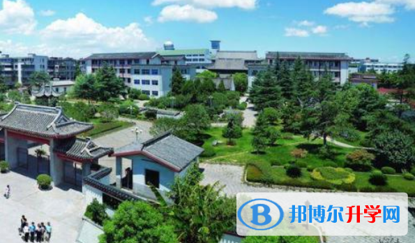 宁波镇海中学(蛟川书院)美高班2023年招生办联系电话