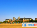 杭州绿城育华学校国际实验班2023年学费、收费多少