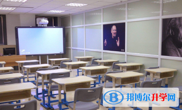 马可波罗国际教育学校2020年招生计划