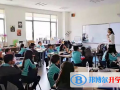 宁波奉化诺德安达学校2023年招生简章