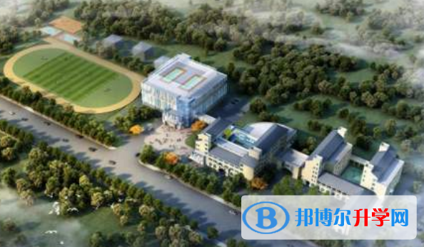 宁波奉化诺德安达学校2020年招生办联系电话