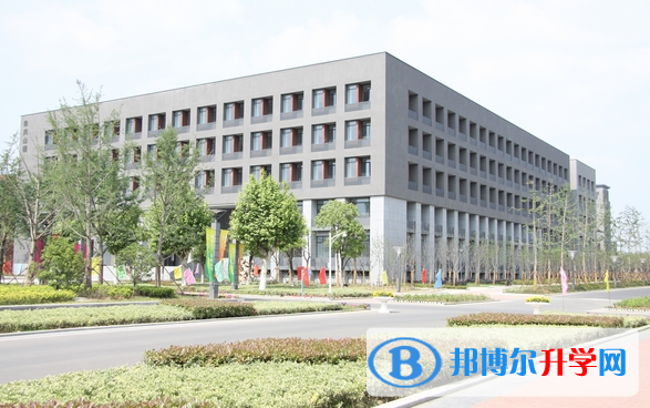 南京大学仙林校区国际学院2020年招生计划