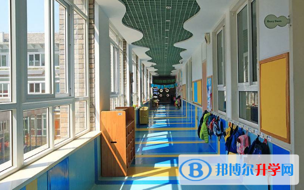 宁波国际学校初中部2020年报名条件、招生要求、招生对象