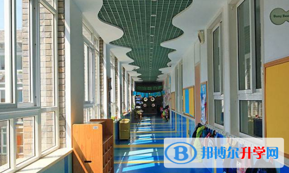 宁波国际学校小学部网站网址
