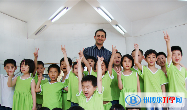 杭州国泰外语艺术学校小学部2020年招生办联系电话