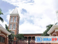 珠海国际学校初中部2023年招生简章