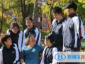 宁波光华学校国际高中网站网址