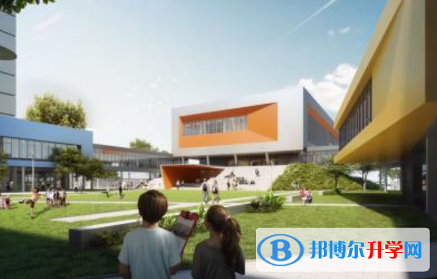宁波至诚国际学校2020年招生计划
