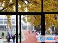 南京金陵中学国际部2023年报名时间
